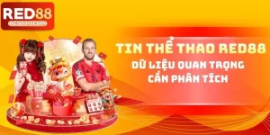 Tin Thể Thao RED88